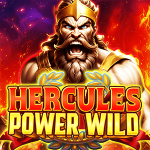 Hercules Power Wild