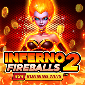 Inferno Fireballs 2