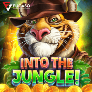 Into The Jungle