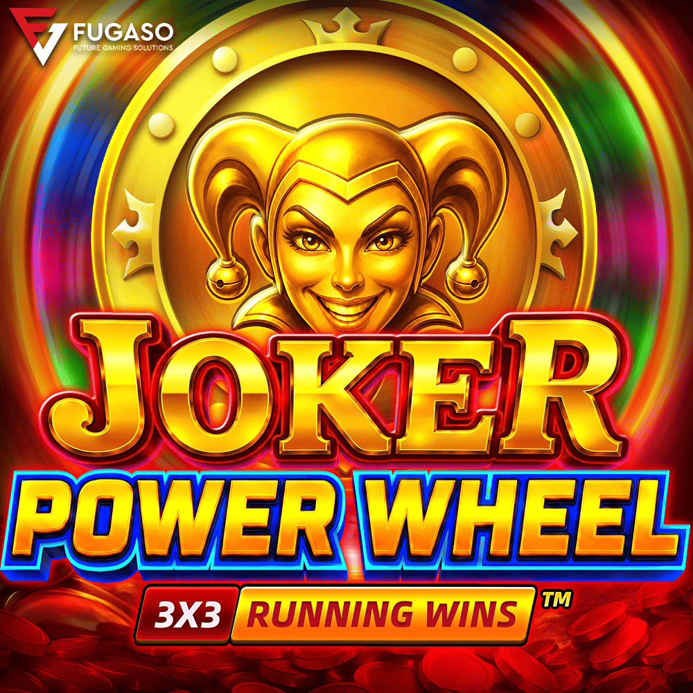 Joker Power Wheel