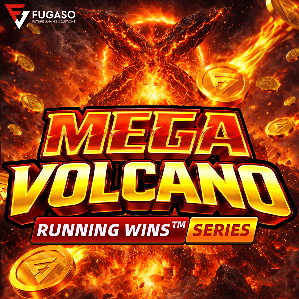 Mega Volcano