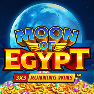 Moon Of Egypt