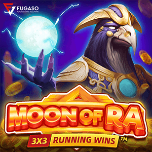 Moon of Ra: Running Wins