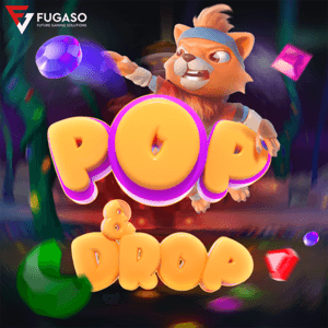 Pop&Drop
