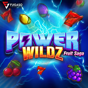 Power Wildz: Fruit Saga