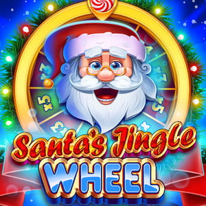 Santa's Jingle Wheel