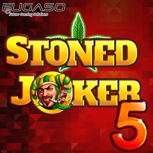 Stoned Joker 5