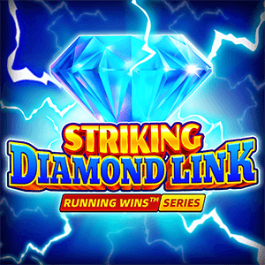 Striking Diamond Link