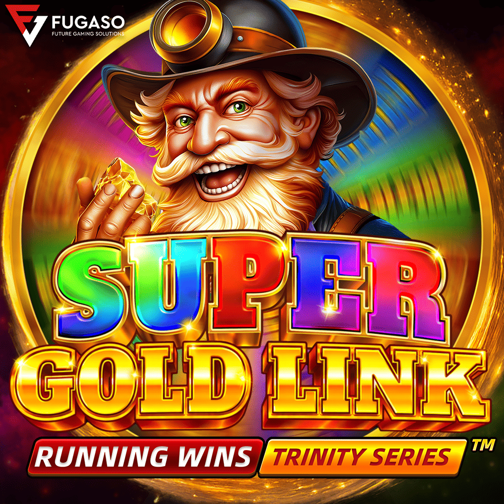 Super Gold Link