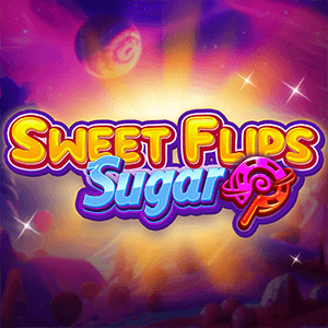 Sweet Flips Sugar