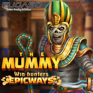 The Mummy Win Hunters Epicways