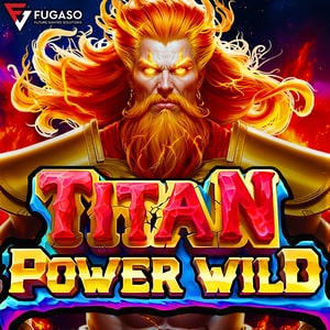Titan Power Wild