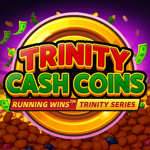 Trinity Cash Coins