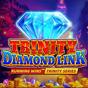 Trinity Diamond Link