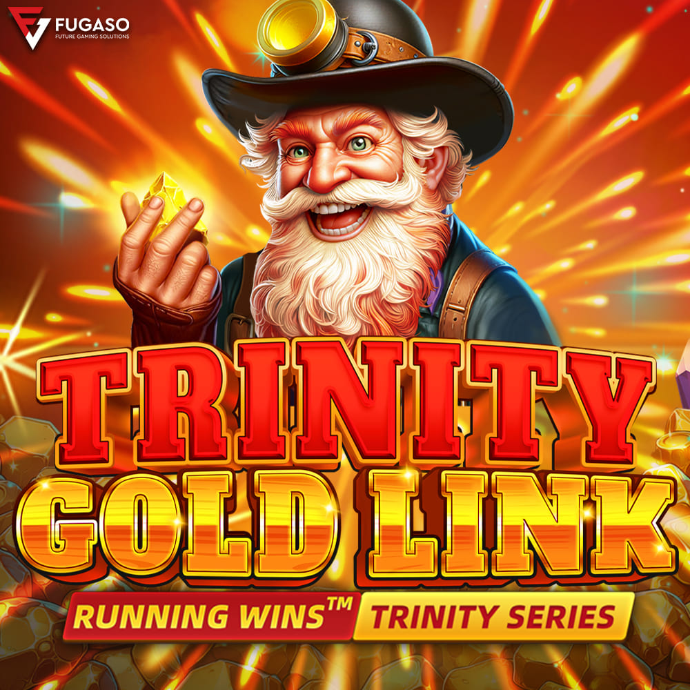 Trinity Gold Link