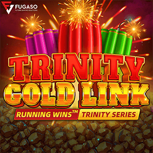 Trinity Gold Link