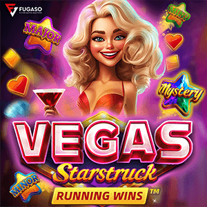 Vegas Starstruck Running Wins