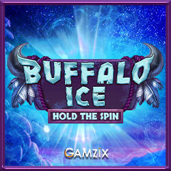 Buffalo Ice: Hold The Spin