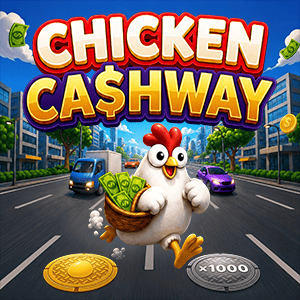 Chicken Cashway