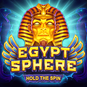 Egypt Sphere: Hold the Spin