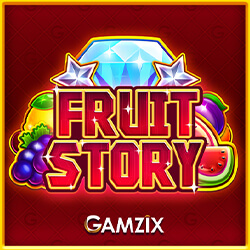Fruit Story