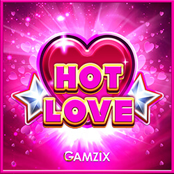 Hot Love