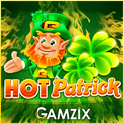 Hot Patrick