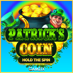 Patrick's Coin
