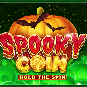 Spooky Coin: Hold The Spin