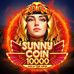 Sunny Coin 10000: Hold The Spin