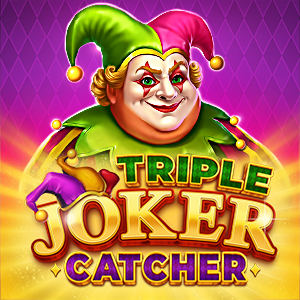 Triple Joker Catcher