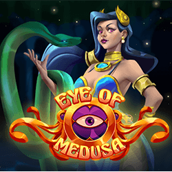 Eye of Medusa
