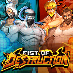 Fist of Destruction