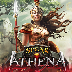 Spear of Athena