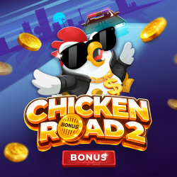 Chicken Road 2 Bonus