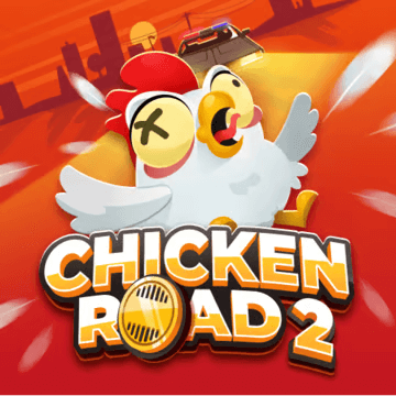 Chicken Road 2