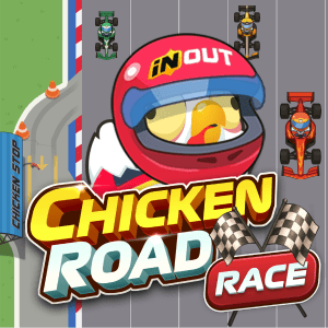 Chicken Road Race