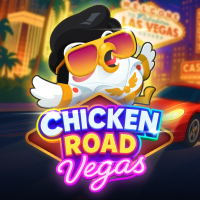 Chicken Road Vegas