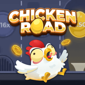 Chicken Road