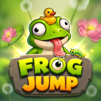 Frog Jump