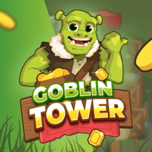 Goblin tower casino game by InOut
