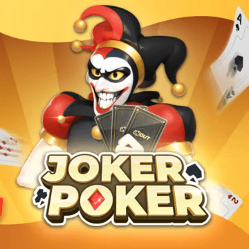 Joker Poker