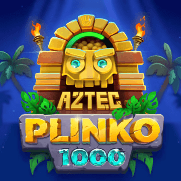 Plinko AZTEC