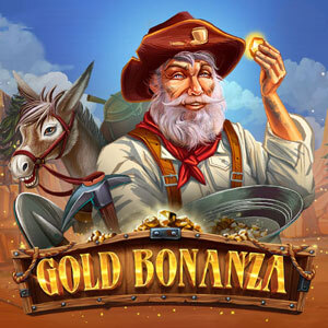 Gold Bonanza