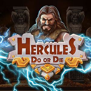 Hercules, Do or Die