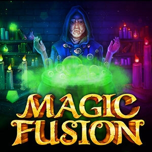 Magic Fusion