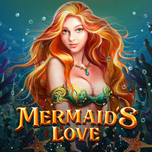 Mermaid's Love