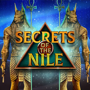 Secrets of The Nile