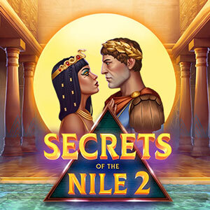 Secrets of the Nile 2