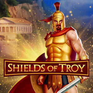 Shields of Troy